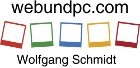 webundpc.com Wolfgang Schmidt